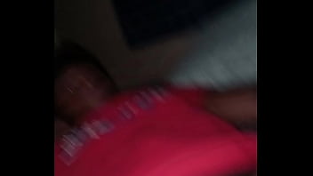 Preview 2 of Noty Americ - Watch Da Nuts Quickie Massage 2