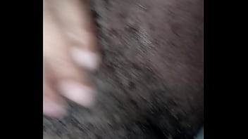 Preview 3 of Noty Americ - Watch Da Nuts Quickie Massage 2