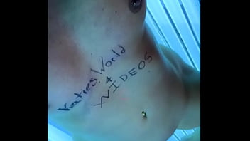Preview 3 of Fat First Sex - Katie of Katie&#039_s World XVIDEOS Verification