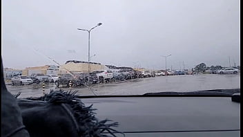Preview 1 of Mom Mother Fmily Sxi Son - Pinay Vlogger kinantot sa Parking lot- Kakaba kantutan sa Pampubliko paradahan, Pinutukan ako sa Pekpek andami - Pinay Lovers Ph