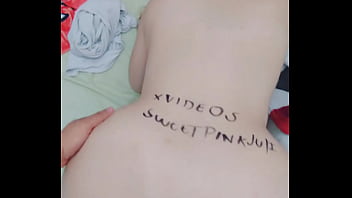 Preview 1 of Thena Sky Bring Me Your Sister - V&iacute_deo de verificaci&oacute_n
