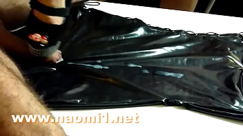Preview 4 of Timex Movie - ap&eacute_ro coquin avec Naomi