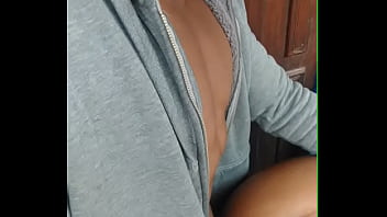 Preview 1 of Cute Drunk Wife - She was frustrated and called me