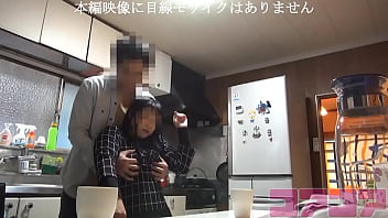Preview 2 of Fake Pussd - 近所住み息子の同級生のお母さんと秘密エッチ
