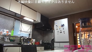 Preview 1 of Fake Pussd - 近所住み息子の同級生のお母さんと秘密エッチ