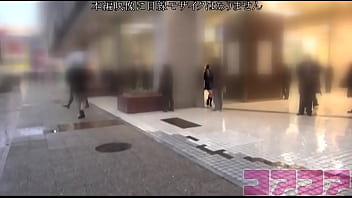 Preview 1 of Xoxoxo Pokies - ほんとに居たから直撃した!!池袋西口立ちんぼ制服女子に⑤で出来るとこまでやってみた