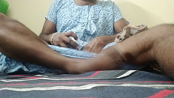 Preview 1 of Mom Or - Pervert boy in India Part 2