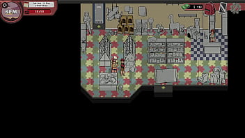 Preview 1 of Sexx Doog - Spooky milk life Steam demo