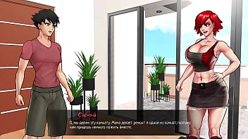 Preview 4 of Bangladeshi Chakma Girls Xxx - Complete Gameplay - Confined with Goddesses,  Part 1