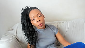 Preview 4 of Arm Sex Xxxvideo - Ebony with big ass, Message to my followers,  please respond on the comments...