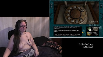 Preview 2 of Rajwap Xyz Big Ass - Naked Ghosts of Moon Lake Play Through part 3