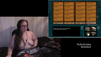 Preview 3 of Rajwap Xyz Big Ass - Naked Ghosts of Moon Lake Play Through part 3