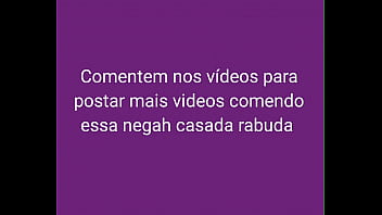 Preview 2 of Syamla Susila - Gambo comentando os seus v&iacute_deos