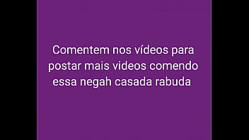 Preview 1 of Syamla Susila - Gambo comentando os seus v&iacute_deos