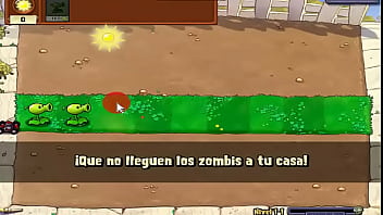 Preview 3 of Xfxx Sister Borhdar Orjanl - como descargar pvz
