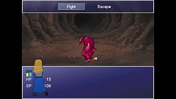 Preview 4 of Milf Throated - Chronicles of the Ascended Part. 1 (Rev. A) - Playthrough #1 (Edel&#039_s Test of Faith)
