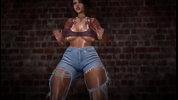Preview 1 of Brittany Taylor Bt - Big Round Tits ~ Big Futa Dicks ~ Sexy Girls Make a Movie ~