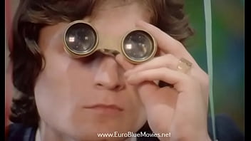 Preview 4 of Family Hd Fucj - Les petites &eacute_coli&egrave_res - Full Movie 1980