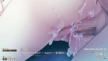 Preview 3 of Past Aut - 虜ノ旋律 －refrain－ 調律される処女たちと女教師 水元七海 3