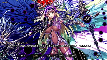 Preview 1 of Hansika Bhath Vid - エデンズリッターグレンツェ 魔王ルシフェル＆完全体ウリエル