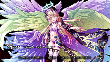 Preview 4 of Hansika Bhath Vid - エデンズリッターグレンツェ 魔王ルシフェル＆完全体ウリエル