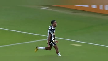 Preview 4 of Alana Strapon - ATL&Eacute_TICO MG 3X1 CARABOBO - MELHORES MOMENTOS - LIBERTADORES 2023