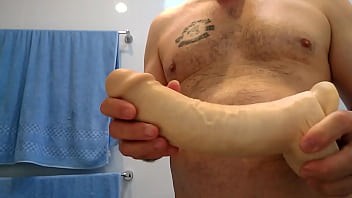Preview 1 of Assix Net Jav - Sex toy