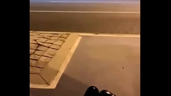 Preview 1 of Mom Bazzrs - What would you do if you saw me like this? #public #cum #sissy