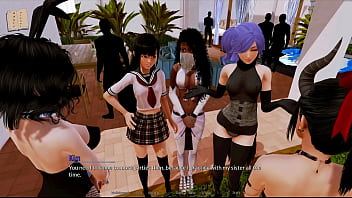 Preview 4 of Vk Gay Johnney Torque - Harem Hotel 169