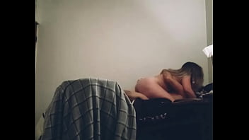Preview 4 of Hot Babes Xx - Horny submissive blonde getting fucked hard by mature big cock