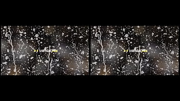 Preview 1 of Xxv Sadis - VR - Lets Get Soaked with Oprah, Renata Fox by Virtual Pee