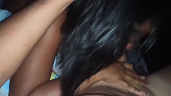 Preview 1 of Cute Mia Khalifa Solo - minha esposa s&oacute_ fica com a buceta molhadinha quando d&aacute_ pra outro