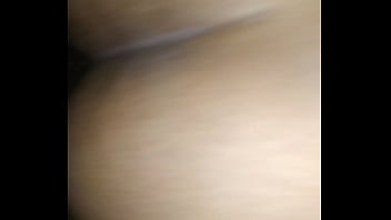 Preview 2 of Ebona Sex - Horny bitch paying for parking place by sex and cum in mouth