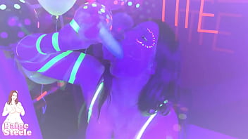 Preview 1 of Hdasia Com - The Random Raver Girl