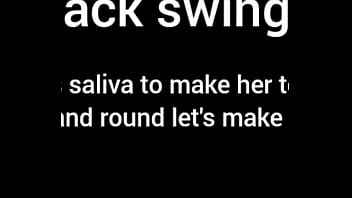 Preview 1 of Hipofizm Khasm - In the style of new jack swing music