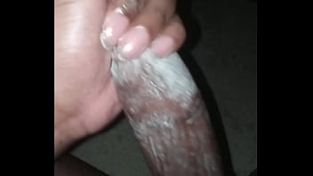 Preview 3 of Pattel Ade - Pt3: Superdariusguy&#039_s Big meat massage before cumshot