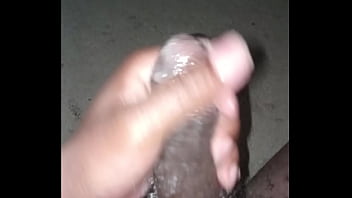 Preview 1 of Pattel Ade - Pt3: Superdariusguy&#039_s Big meat massage before cumshot