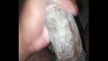 Preview 4 of Pattel Ade - Pt3: Superdariusguy&#039_s Big meat massage before cumshot