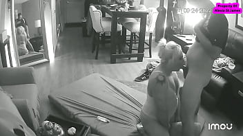 Preview 3 of Www Virana Xxx Video In - I Got Fucked In The Dark By Hot Big Dick Guy ALEXIA ST JAMES