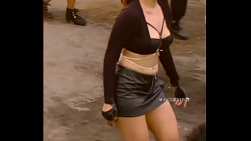 Preview 4 of Bj Hj Cum - Mrinal Thakur and Akshay kumar hot video