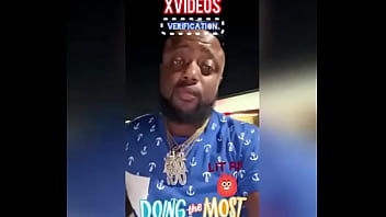 Preview 2 of Danny D Eboni - Verification video