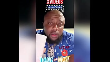 Preview 3 of Danny D Eboni - Verification video