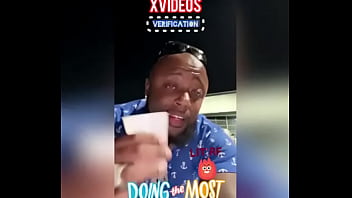 Preview 1 of Danny D Eboni - Verification video