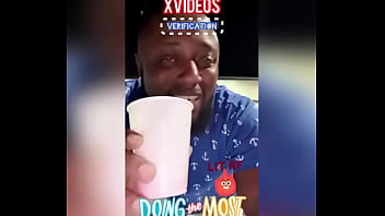 Preview 4 of Danny D Eboni - Verification video