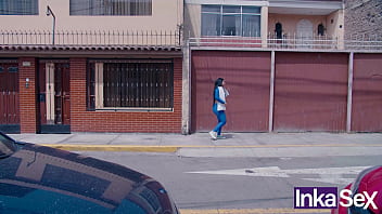 Preview 1 of Maoing Sex - Mi fantas&iacute_a sexual m&aacute_s pervertida se hace realidad