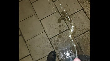 Preview 3 of Sexx Video Promo - Street Selfpiss
