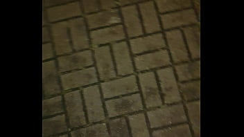 Preview 4 of Sexx Video Promo - Street Selfpiss