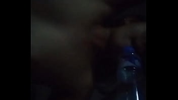 Preview 3 of Bisa G - I am being naughty tonight at home