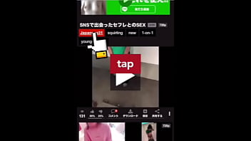 Preview 4 of Maduro Taxi Gay - 忘年会の後に先輩と抜け出して2人で飲んだ後にノリでバイト着のままラブホでヤってしまいました。いつもは電マでオナニーしてたけど久々のチンコを味わってしまい沼にハマりそうな女子◯生。