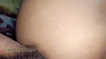Preview 3 of Mom Fuck Boos - Boyfriend ki lund ki upper baitkar chodi hu
